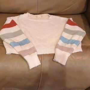Altard State cozy sweater sz XS